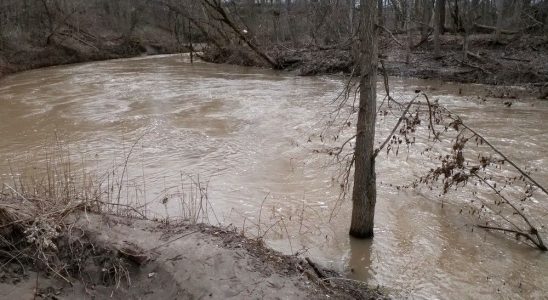 1680594225 LPRCA extends flood warning for entire watershed