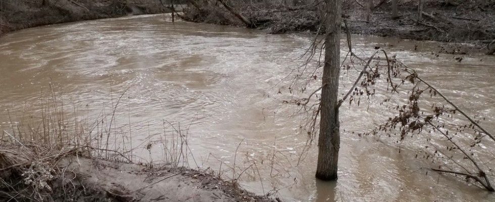 1680594225 LPRCA extends flood warning for entire watershed