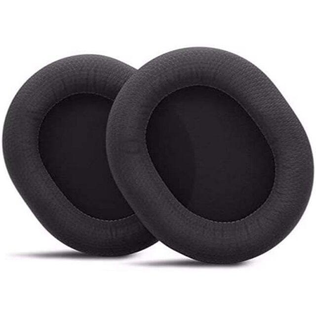 The best ear pads to replace your torn ear pads