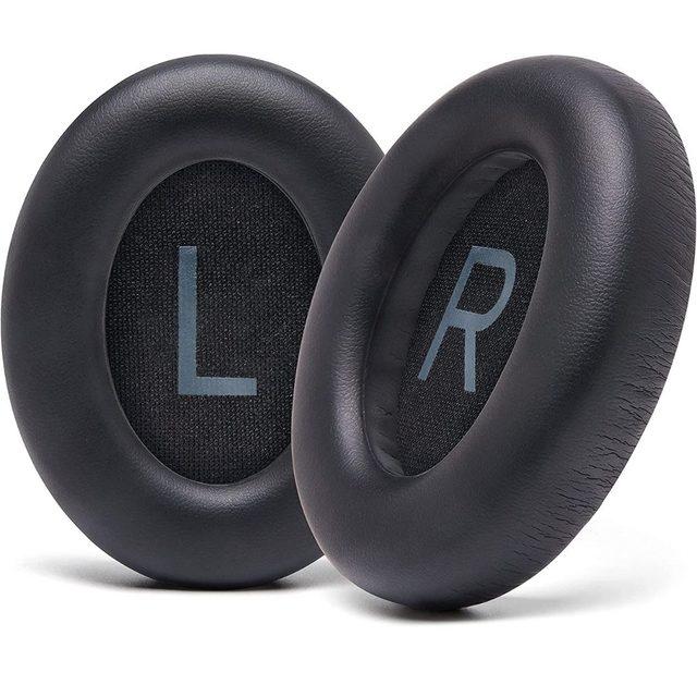 The best ear pads to replace your torn ear pads