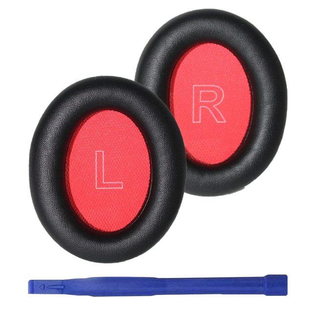 The best ear pads to replace your torn ear pads