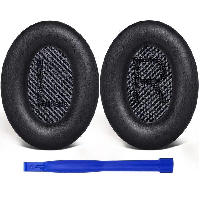 The best ear pads to replace your torn ear pads