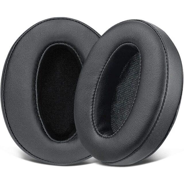 The best ear pads to replace your torn ear pads