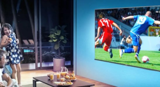 1680724598 85 inch 4K TV brings cinema feeling home