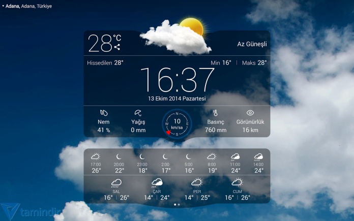 1680990242 87 Best Android Weather Apps 2023