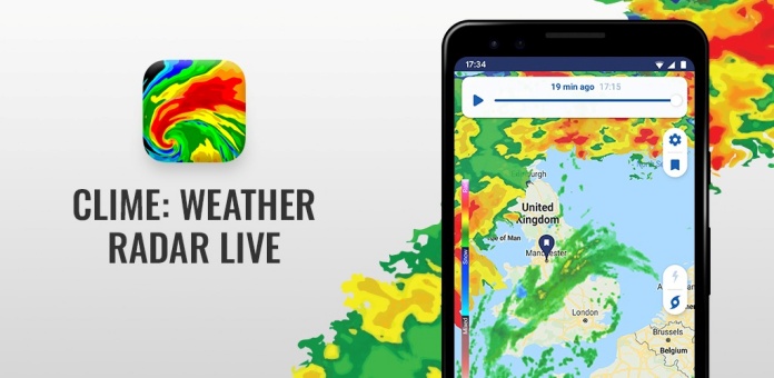 1680990244 1 Best Android Weather Apps 2023