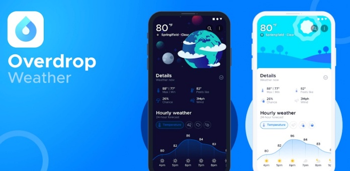 1680990244 810 Best Android Weather Apps 2023