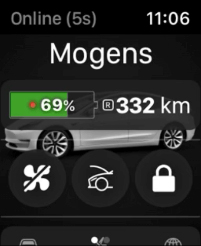 1681128631 226 Apple Watch App for Your Tesla Vehicle