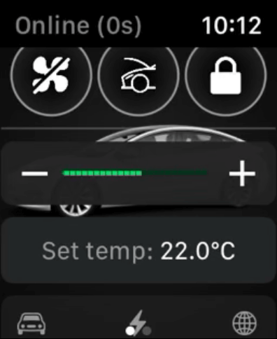 1681128631 328 Apple Watch App for Your Tesla Vehicle