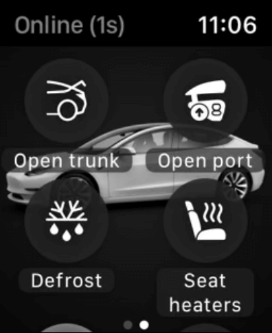 1681128631 999 Apple Watch App for Your Tesla Vehicle