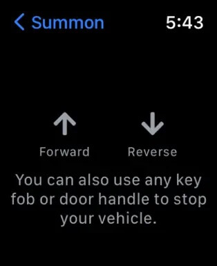 1681128632 281 Apple Watch App for Your Tesla Vehicle