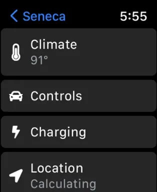 1681128632 400 Apple Watch App for Your Tesla Vehicle