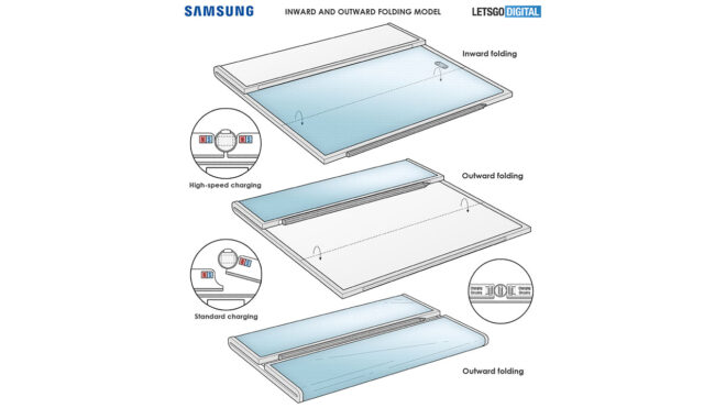 1681247714 258 Samsung Galaxy Z Tab claims shelved for 2023