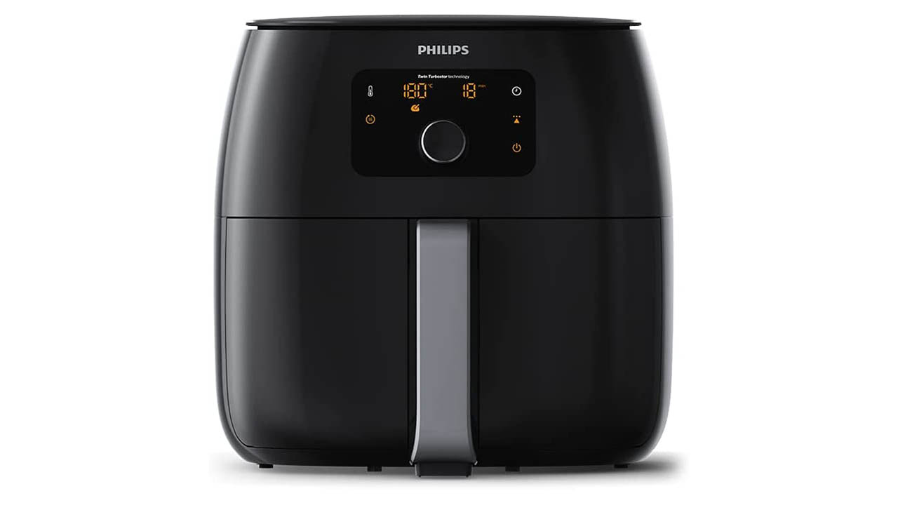 Philips HD9650