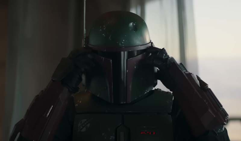 Book of Boba Fett