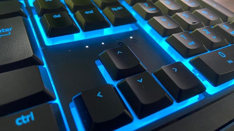 Razer Ornata V3 review 