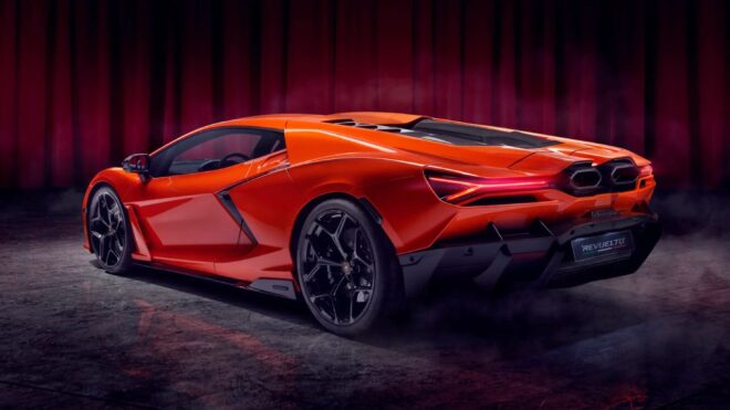 1681560193 778 Lamborghini Revuelto takes two years to order