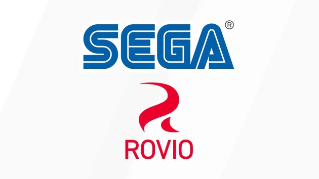 SEGA