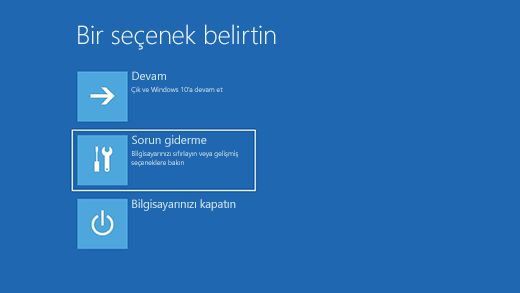 Windows 11 troubleshooting