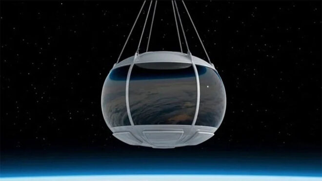 1682086634 854 Space balloon initiatives that will offer legendary landscapes are increasing