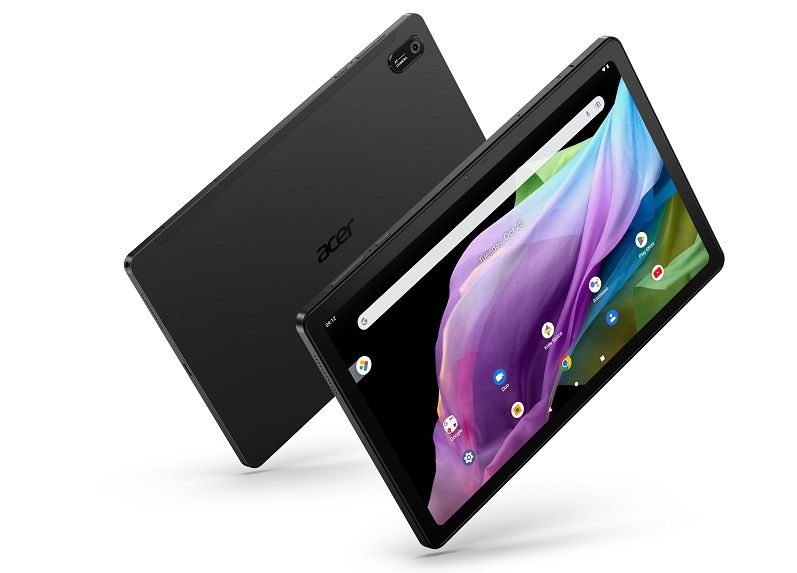 Acer Iconia Tab P10 went on sale for the first time in Turkey