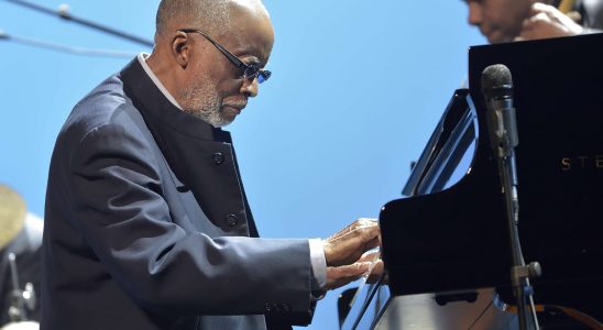 1682444020 Death of Ahmad Jamal the legendary pianist swept away by