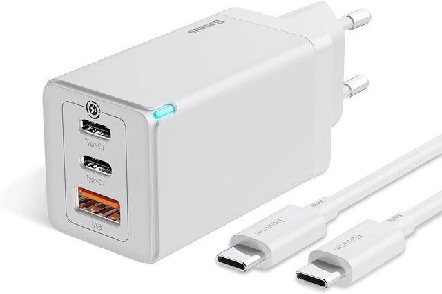 The best power adapters to charge your tech gadgets the fastest