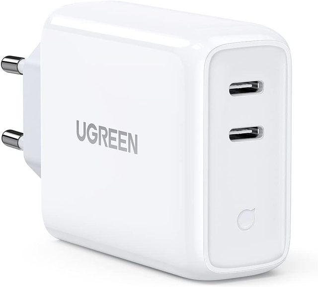 The best power adapters to charge your tech gadgets the fastest