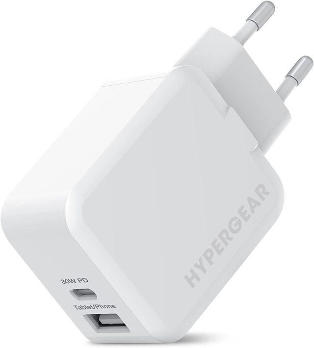 The best power adapters to charge your tech gadgets the fastest