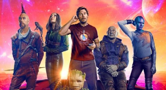 2 Marvel stars are definitely leaving the MCU after Guardians