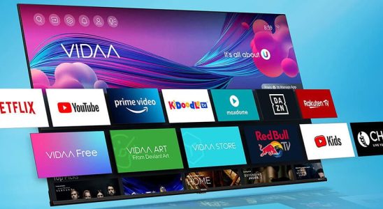 65 inch QLED TV with Alexa at a dream price