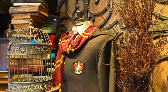 7 things not to miss at the Harry Potter exhibition