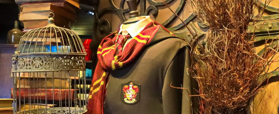 7 things not to miss at the Harry Potter exhibition