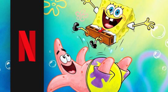 A new Spongebob movie about the squirrel Sandy is coming