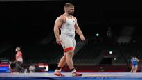 A rough ride for the Finns in the European wrestling