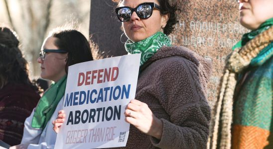 Abortion pills in limbo after controversial ruling