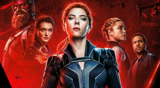 After Scarlett Johansson the next MCU actress announces her final