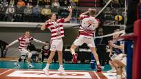 Akaa Volleys weakness surprised VaLePs Mikko Esko praised the back to the wall