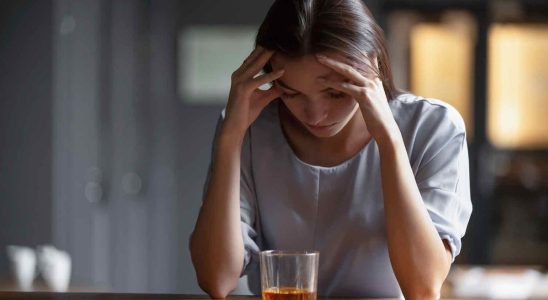 Alcohol consumption increases chronic pain