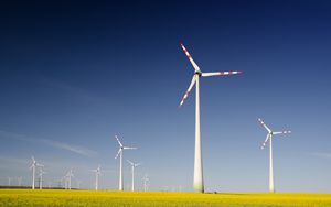 Alerion sale and purchase of wind farms with RWE to