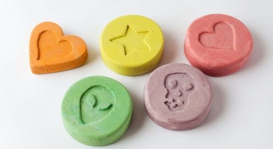 All teens say yes to MDMA At least with strict