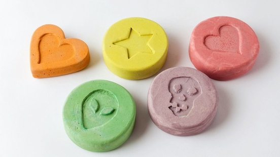 All teens say yes to MDMA At least with strict