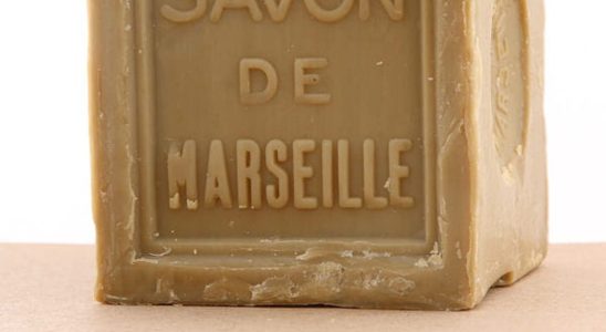 All the uses of Marseille soap at home