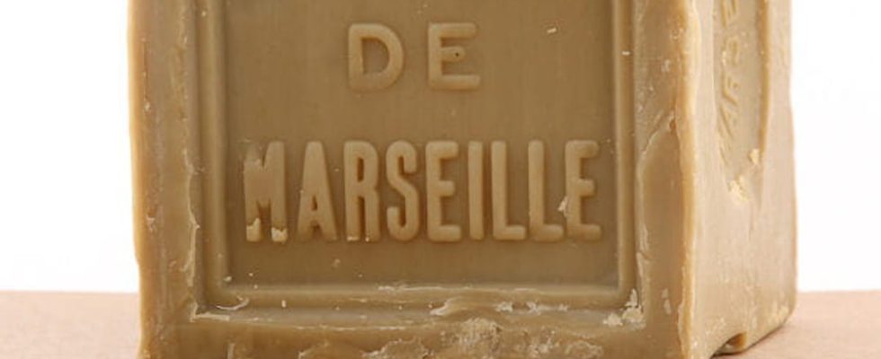 All the uses of Marseille soap at home