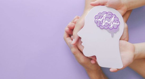 Alzheimers a study shows the benefits of neurostimulation on symptoms