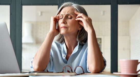 Alzheimers and menopause hormone treatment initiated too late could increase