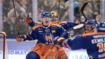 An unconscious thriller Tappara won the Finnish ice hockey championship