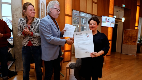 Angry Weerdsingel residents collect 4000 signatures coalition ignores them