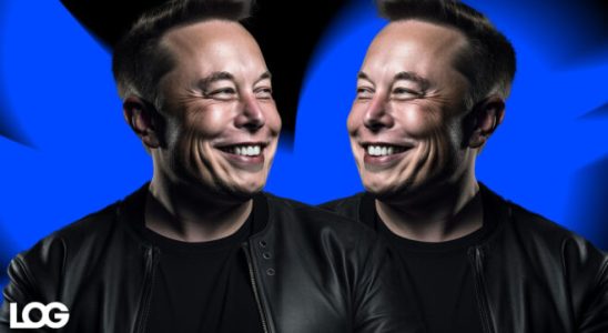 Another new side account of Elon Musk has appeared