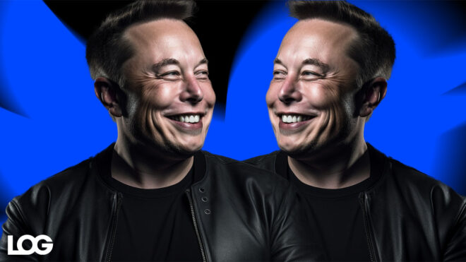 Another new side account of Elon Musk has appeared